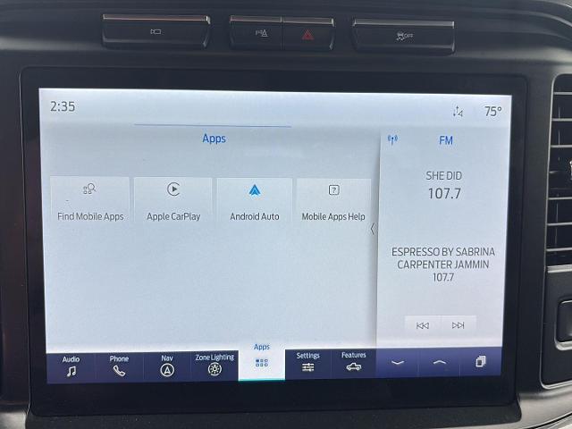 2023 Ford F-150 - $42,100