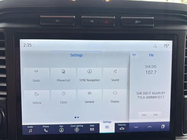 2023 Ford F-150 - $42,100