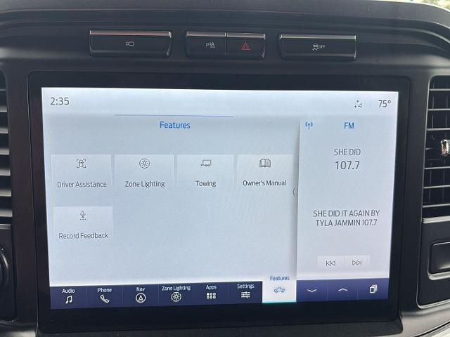 2023 Ford F-150 - $42,100