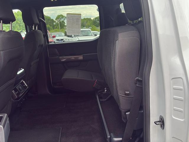 2023 Ford F-150 - $42,100
