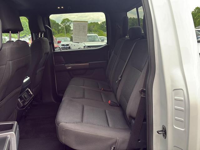 2023 Ford F-150 - $42,100