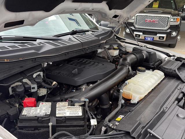 2023 Ford F-150 - $42,100