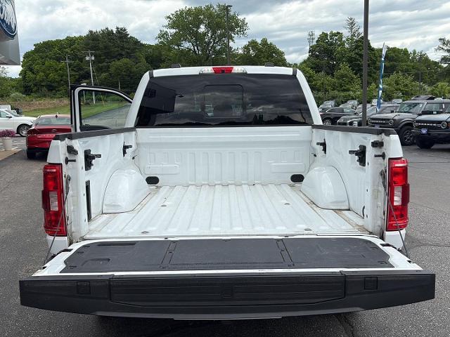 2023 Ford F-150 - $42,100