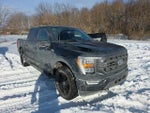 2023 F-150 Thumbnail 2