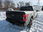 2023 F-150 Thumbnail 5