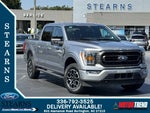 2023 F-150 Thumbnail 1