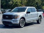 2023 F-150 Thumbnail 2