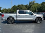 2023 F-150 Thumbnail 4