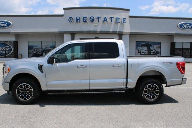 2023 Ford F-150 - $39,991