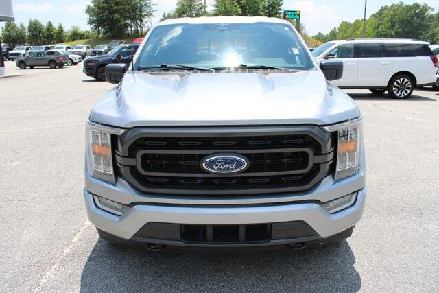 2023 Ford F-150 - $39,991