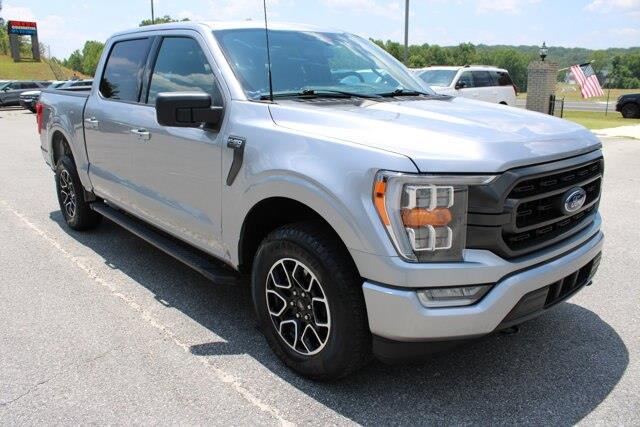 2023 Ford F-150 - $39,991