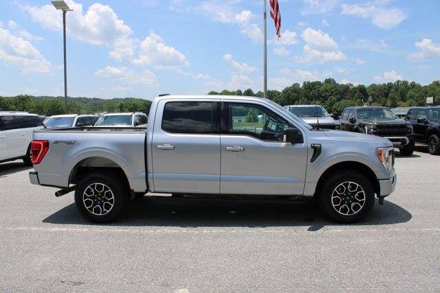 2023 Ford F-150 - $39,991