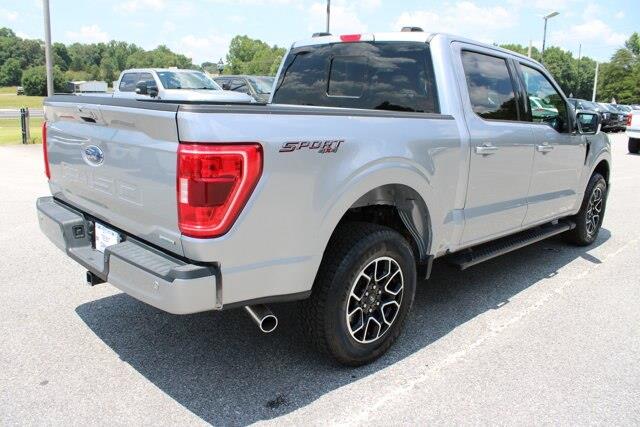 2023 Ford F-150 - $39,991