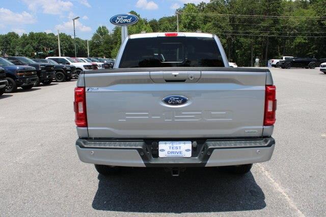 2023 Ford F-150 - $39,991