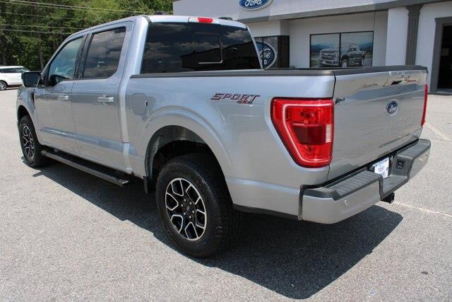 2023 Ford F-150 - $39,991