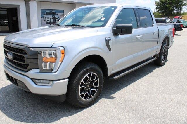 2023 Ford F-150 - $39,991
