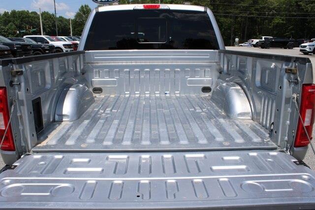 2023 Ford F-150 - $39,991