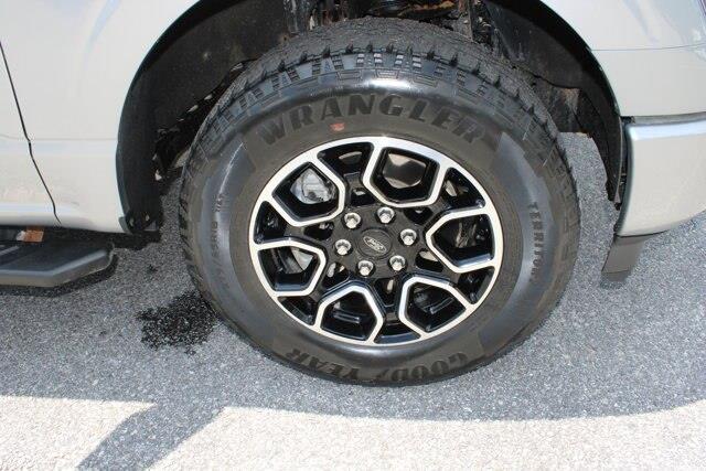 2023 Ford F-150 - $39,991