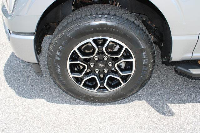 2023 Ford F-150 - $39,991