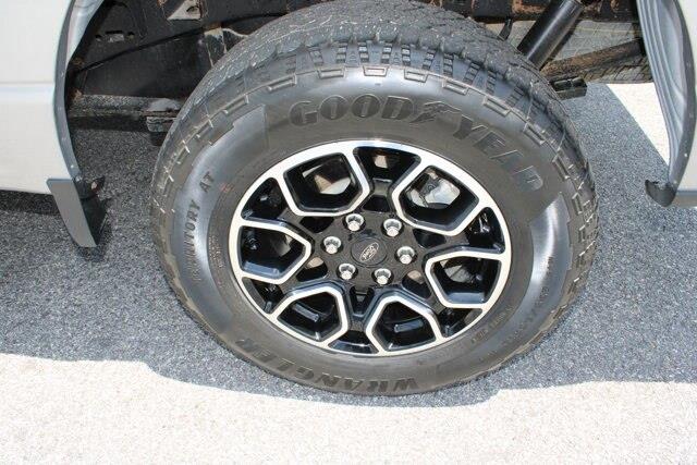 2023 Ford F-150 - $39,991