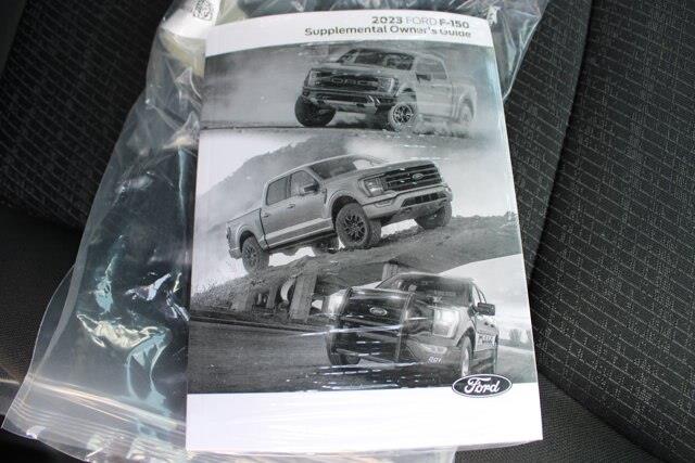 2023 Ford F-150 - $39,991
