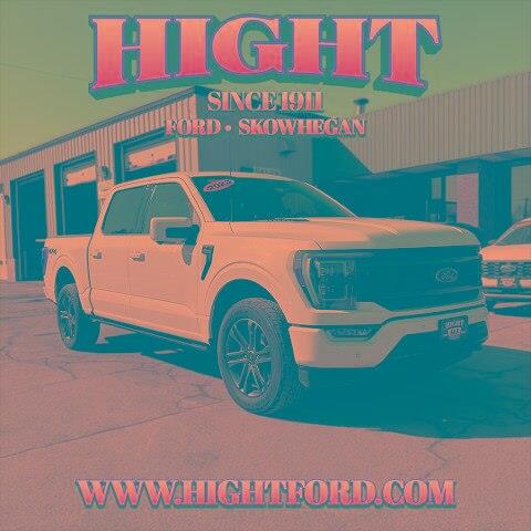 2023 Ford F-150 - $49,999