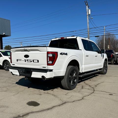 2023 Ford F-150 - $49,999