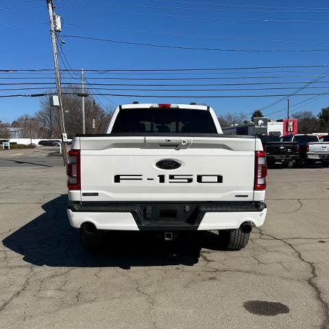2023 Ford F-150 - $49,999