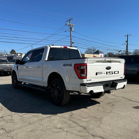 2023 Ford F-150 - $49,999
