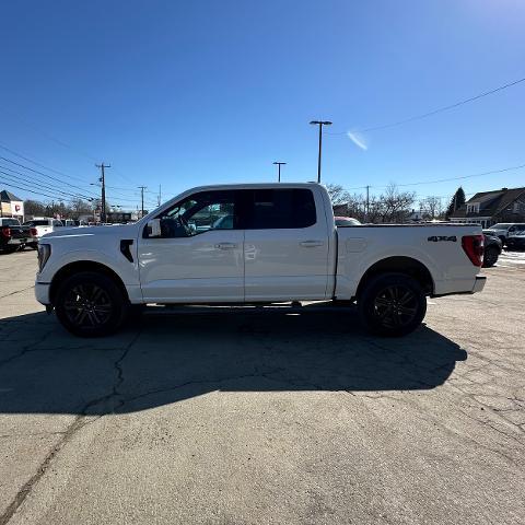2023 Ford F-150 - $49,999