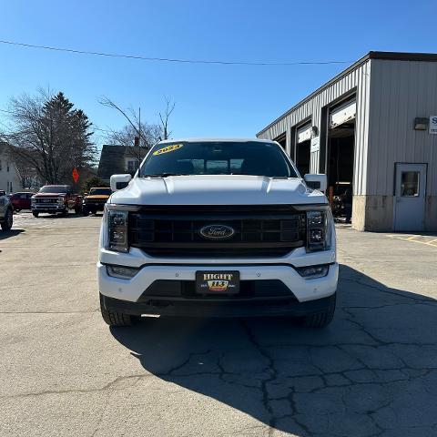 2023 Ford F-150 - $49,999
