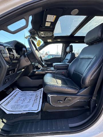 2023 Ford F-150 - $49,999
