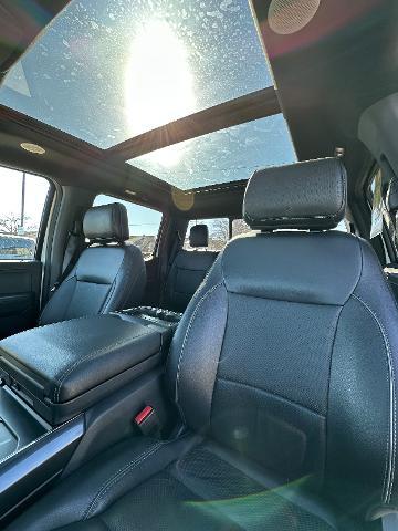 2023 Ford F-150 - $49,999