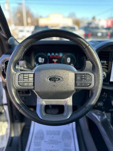 2023 Ford F-150 - $49,999