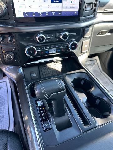 2023 Ford F-150 - $49,999