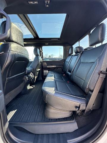 2023 Ford F-150 - $49,999