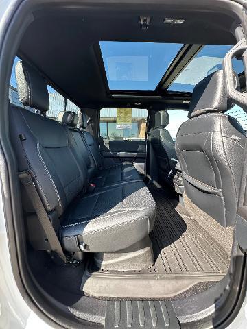 2023 Ford F-150 - $49,999