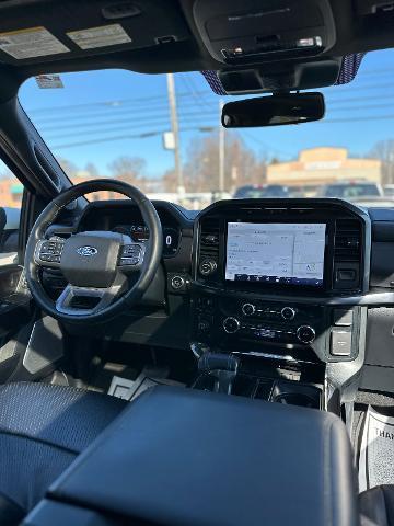 2023 Ford F-150 - $49,999