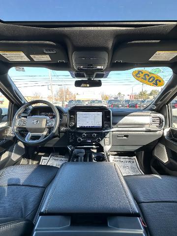 2023 Ford F-150 - $49,999