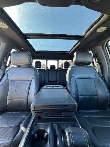 2023 Ford F-150 - $49,999