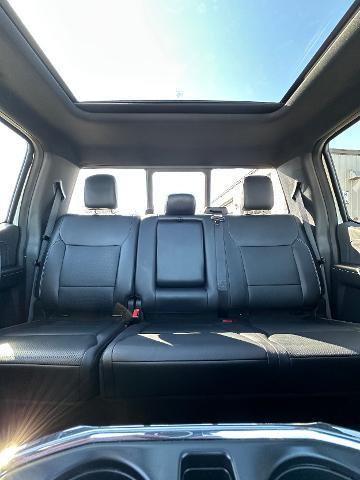 2023 Ford F-150 - $49,999