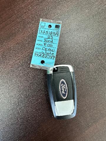 2023 Ford F-150 - $49,999