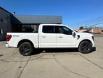 2023 F-150 Thumbnail 2