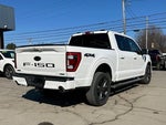 2023 F-150 Thumbnail 3