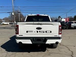 2023 F-150 Thumbnail 4