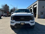 2023 F-150 Thumbnail 7