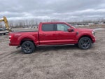 2023 F-150 Thumbnail 1