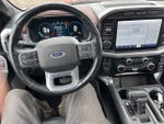 2023 F-150 Thumbnail 3