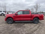 2023 F-150 Thumbnail 5