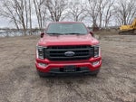 2023 F-150 Thumbnail 7